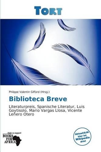 Biblioteca Breve