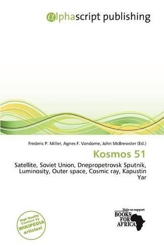 Kosmos 51