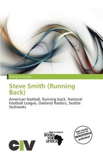 Steve Smith (Running Back)