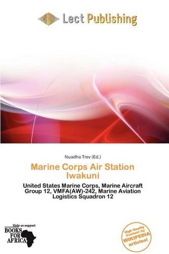 Marine Corps Air Station Iwakuni