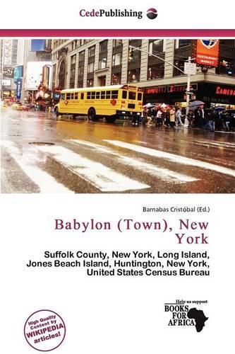 Babylon (Town), New York