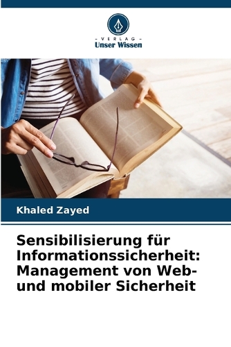 Sensibilisierung für Informationssicherheit