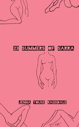 23 Summers of Sarra