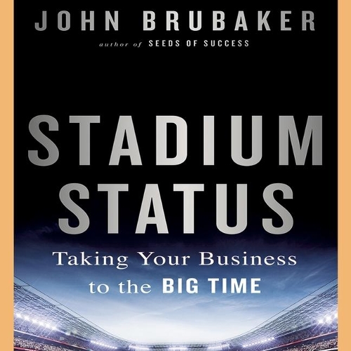 Stadium Status: Taking Your Business to the Big Time
