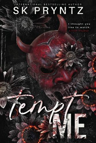Tempt Me: Book two of the asylum devils series(2 The Asylum Devils)