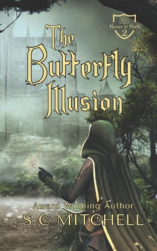 The Butterfly Illusion