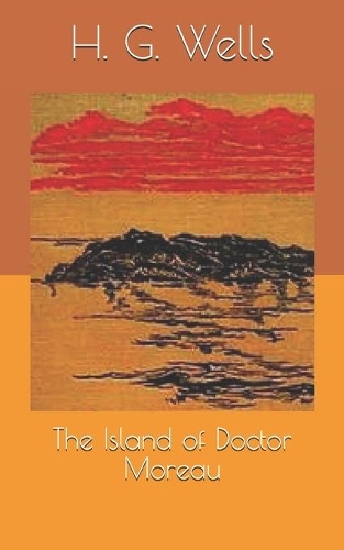 The Island of Doctor Moreau