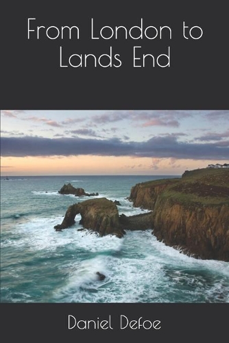 From London to Lands End