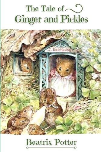 The Tale of Ginger and Pickles