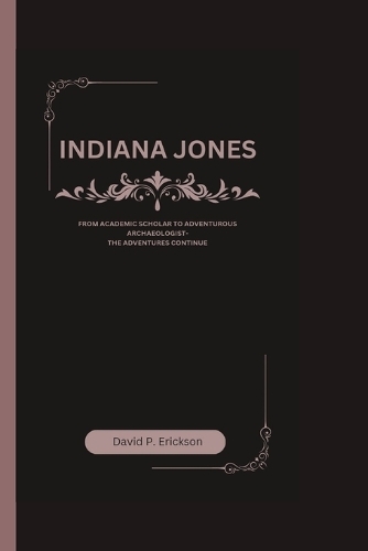 Indiana Jones