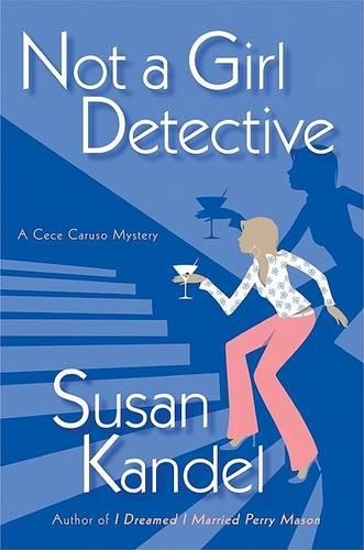 Not a Girl Detective