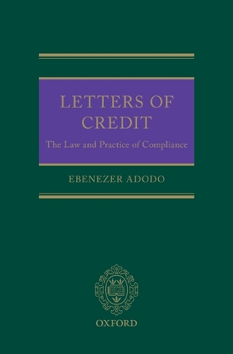 Letters of Credit