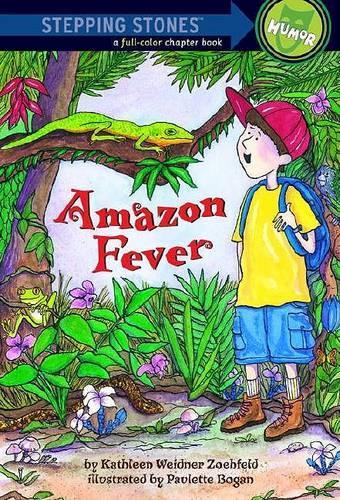 Rdread:Amazon Fever L4