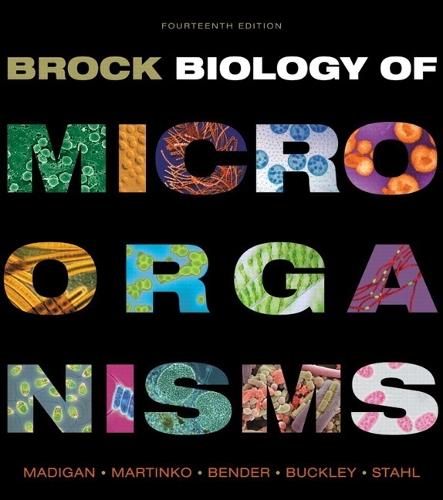 Brock Biology of Microorganisms Plus MasteringMicrobiology with eText -- Access Card Package