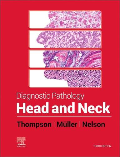 Diagnostic Pathology: Head and Neck, E-Book