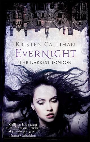 Evernight: (Darkest London)