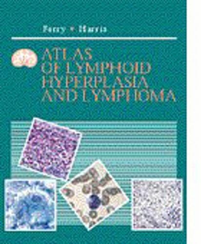 Atlas of Lymphoid Hyperplasia and Lymphoma