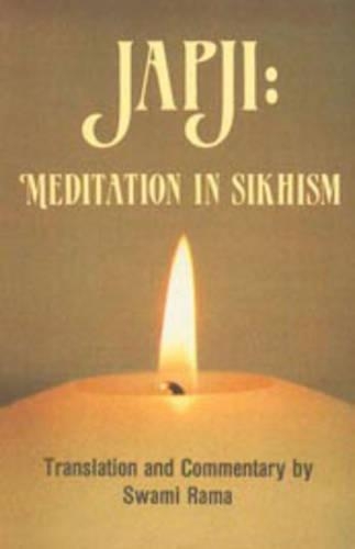 Japji Meditation in Sikhism