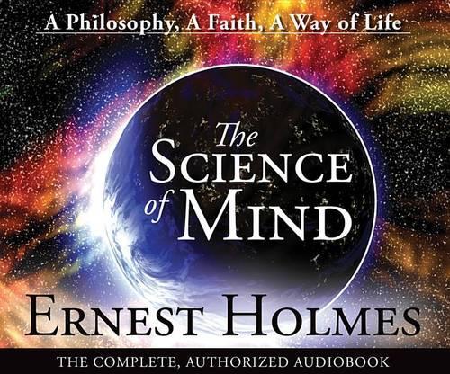 The Science of Mind Unabridged CD