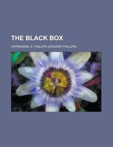 The Black Box: (English)
