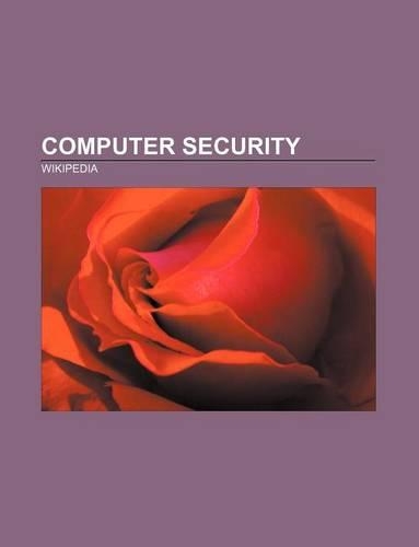 Computer Security