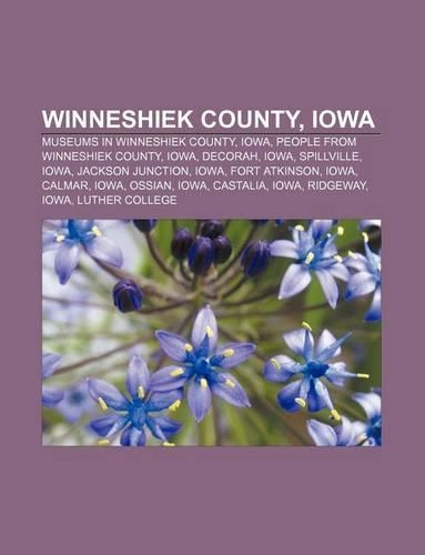 Winneshiek County, Iowa