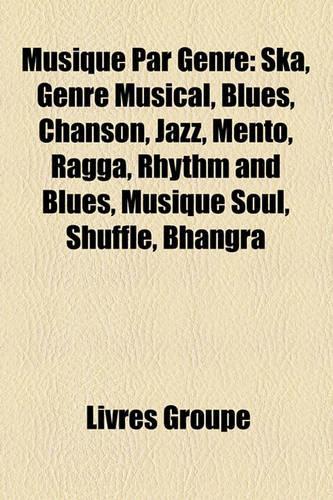 Musique Par Genre