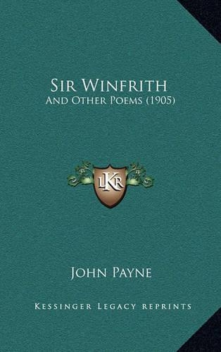 Sir Winfrith