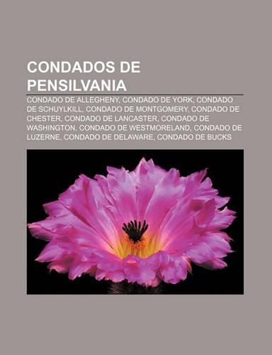 Condados de Pensilvania