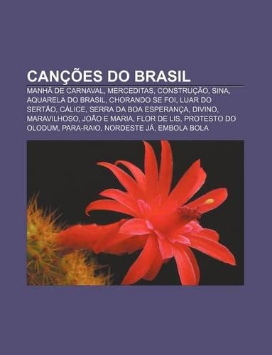 Cancoes Do Brasil