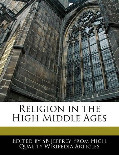 Religion in the High Middle Ages