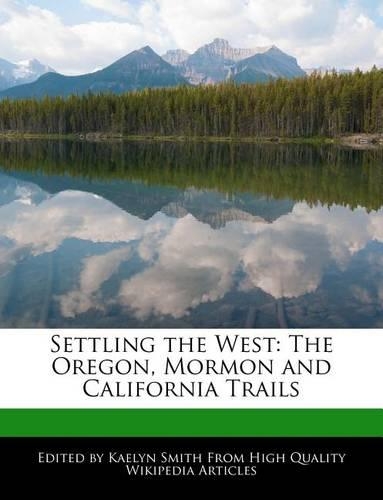 Settling the West
