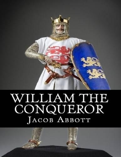 William the Conqueror