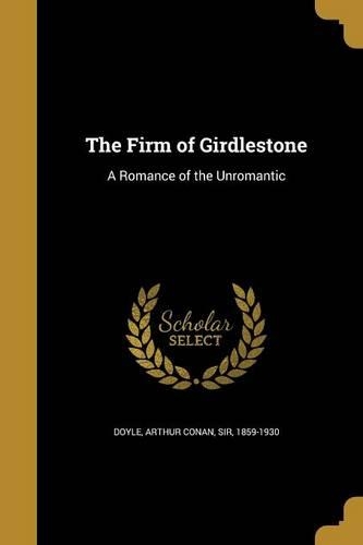 The Firm of Girdlestone