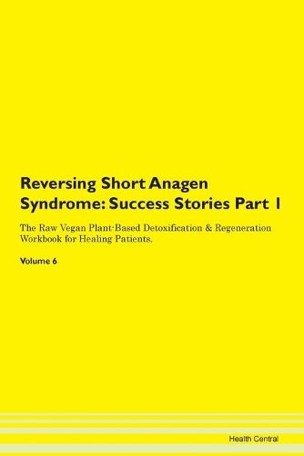 Reversing Short Anagen Syndrome