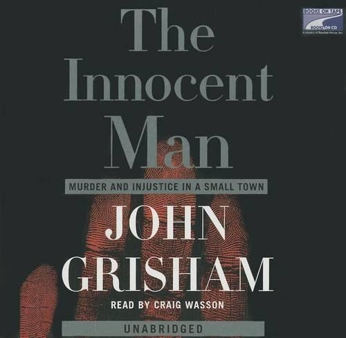 The Innocent Man