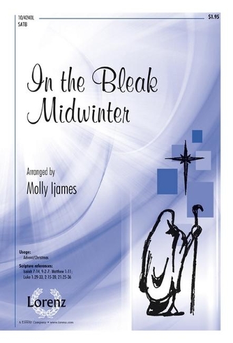 In The Bleak Midwinter