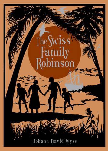 Swiss Family Robinson