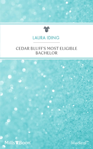 Cedar Bluff's Most Eligible Bachelor