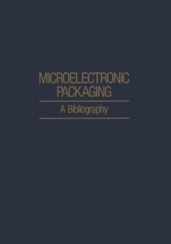 Microelectronic Packaging