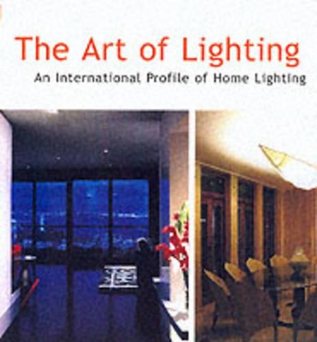 The Art of Lighting: v.3