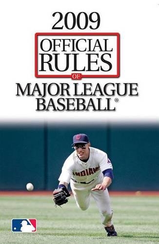 The Official Rules of Major League Baseball