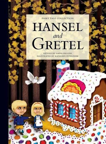 Hansel and Gretel