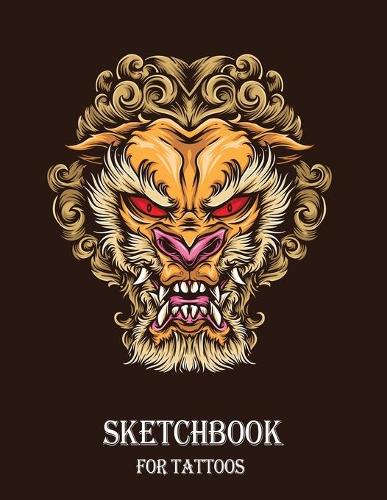 Sketchbook for Tattoos