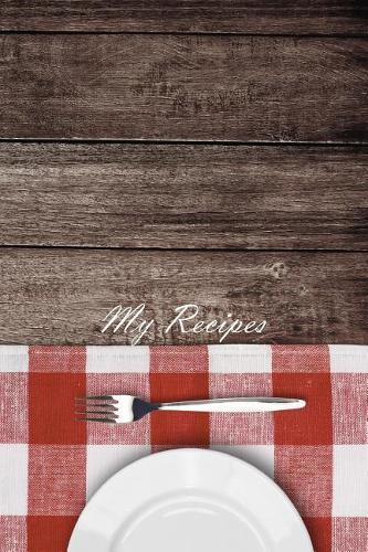 My Recipes