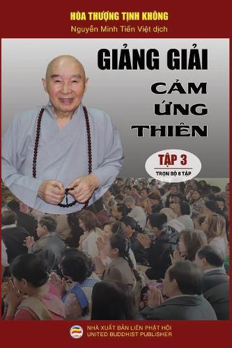 Giảng giải Cảm ứng thi�n - Tập 3/8: Lo?t b?i gi?ng c?a H?a thu?ng T?nh Kh?ng