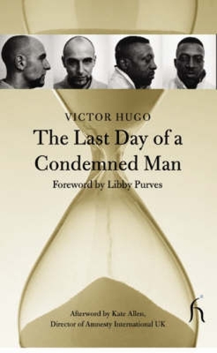 The Last Day of a Condemned Man