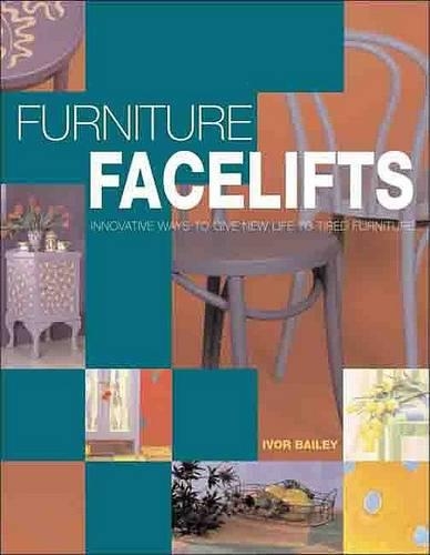 Furniture Facelifts