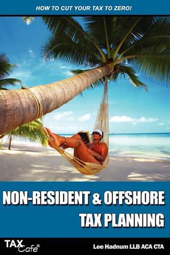 Non-Resident & Offshore Tax Planning