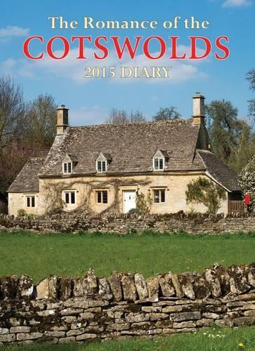 Cotswolds Diary